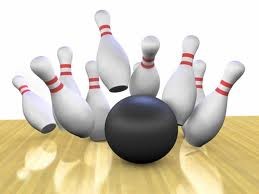 Bowlingbane strike